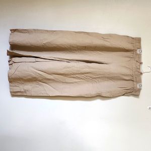 Women Linen Pants